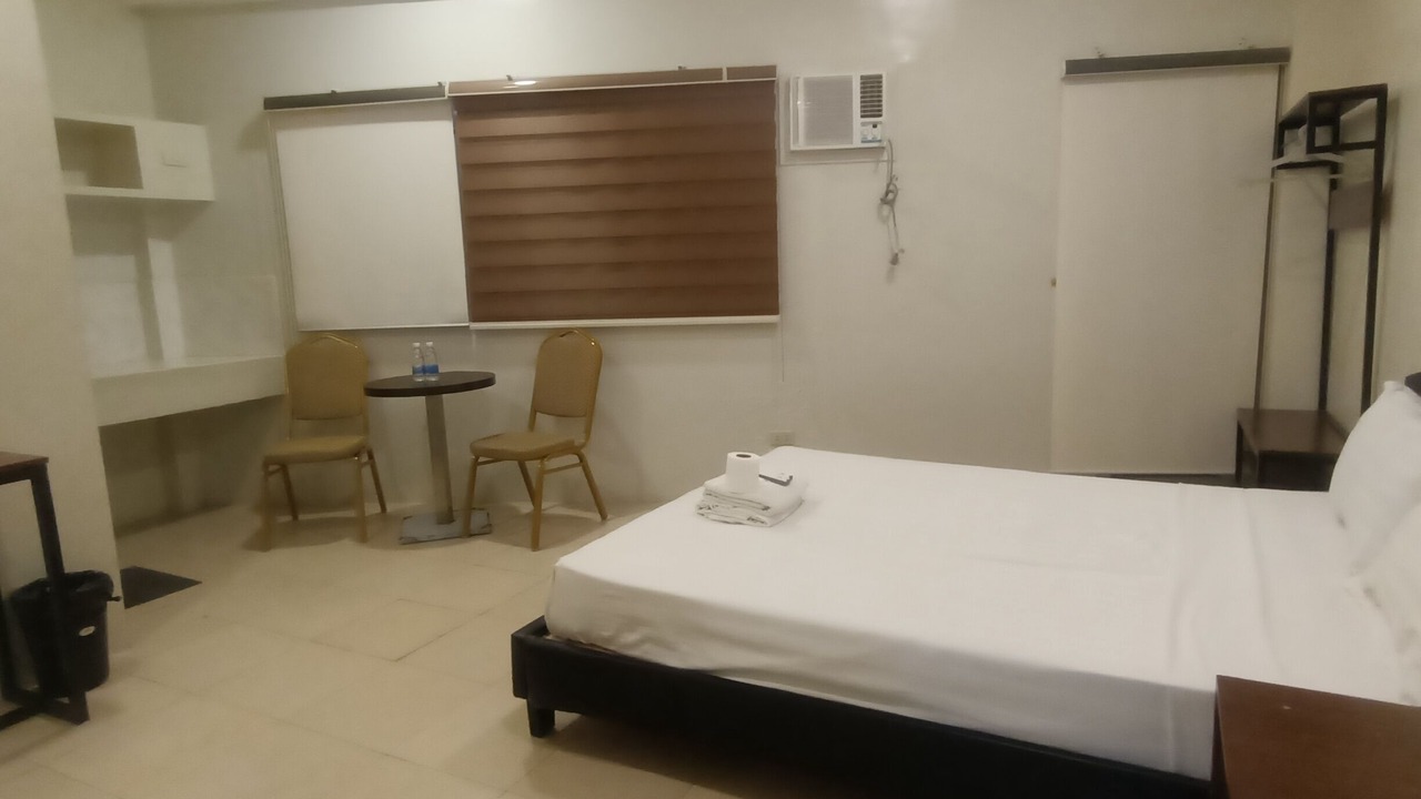 Photo of Bedroom in Tandang Sora