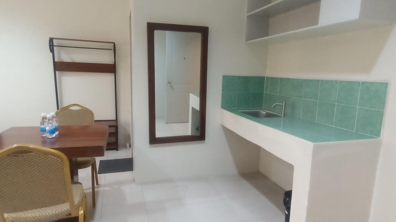 Photo of Bedroom in Tandang Sora