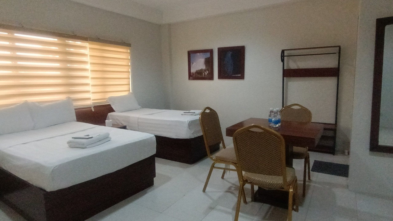 Photo of Bedroom in Tandang Sora