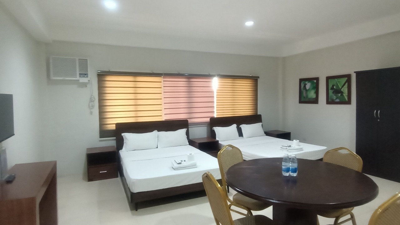 Photo of Bedroom in Tandang Sora