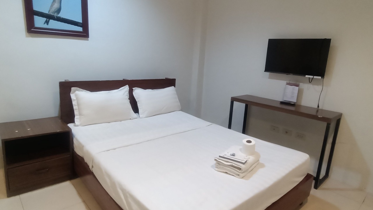 Photo of Bedroom in Tandang Sora