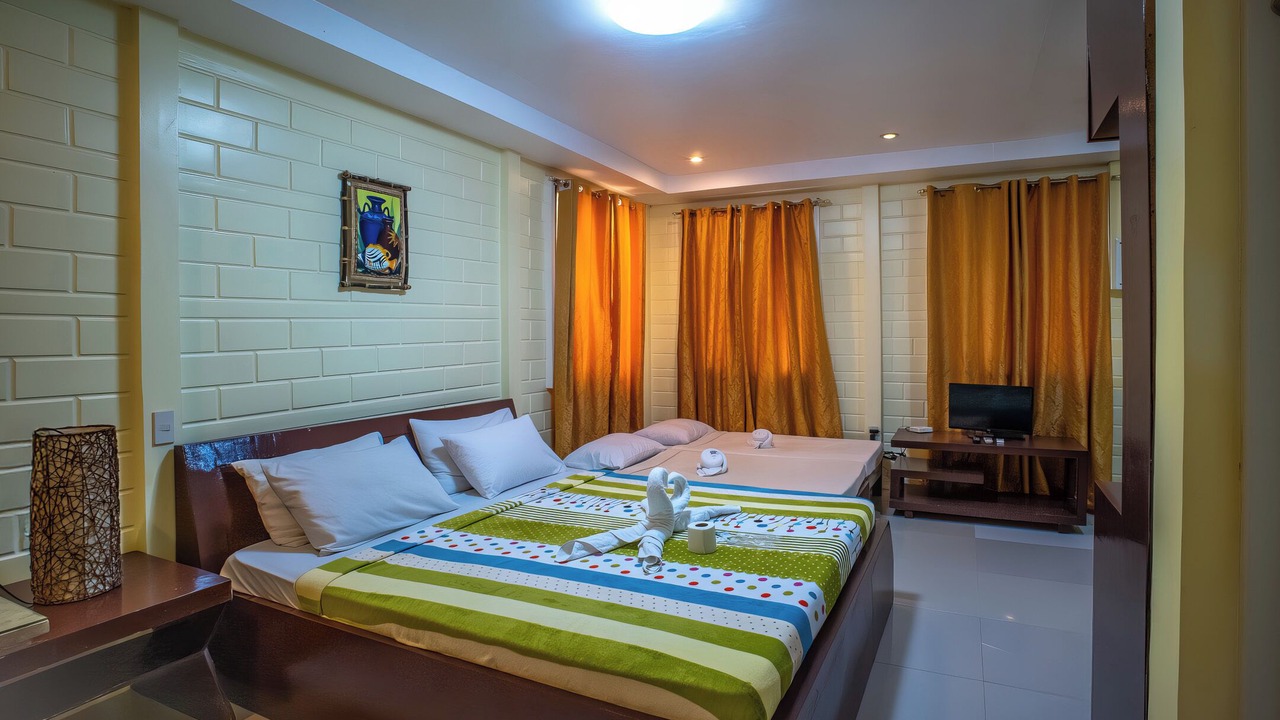 Photo of Bedroom in Tangnan