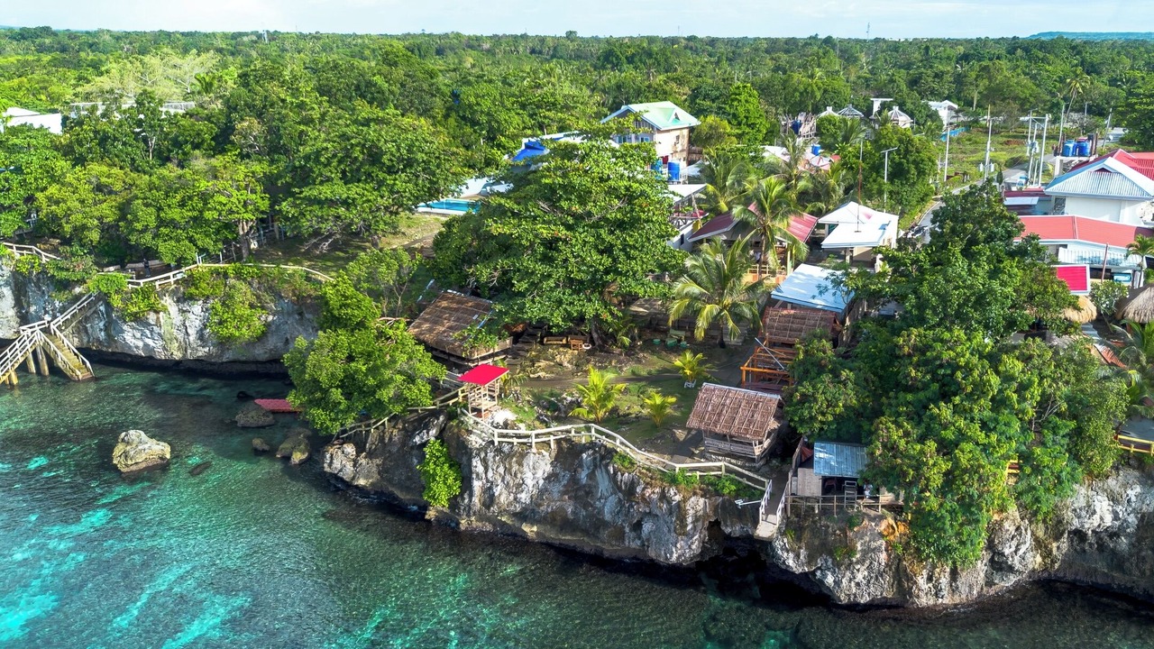 Photo of Outdoor in Tangnan