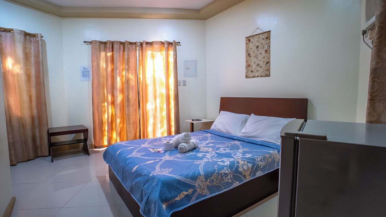 Photo of Bedroom in Tangnan