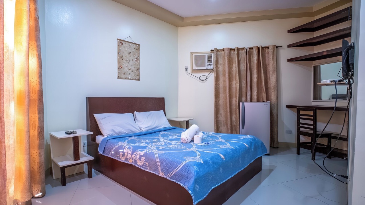 Photo of Bedroom in Tangnan