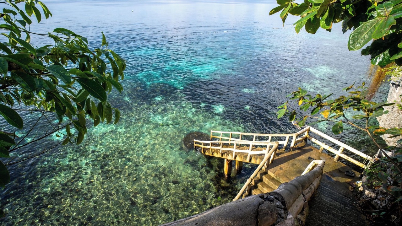 Photo of Outdoor in Tangnan