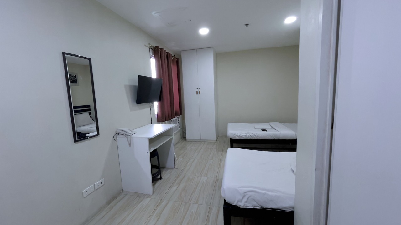 Photo of Bedroom in Sampaloc