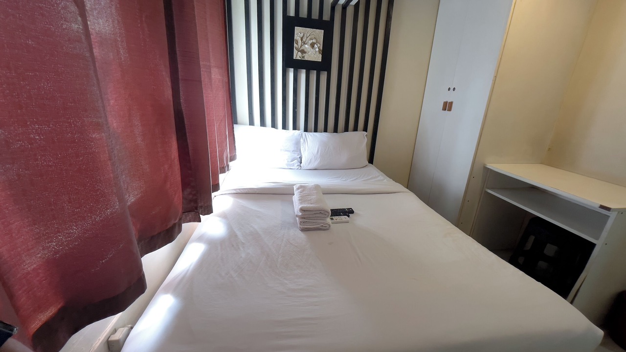 Photo of Bedroom in Sampaloc