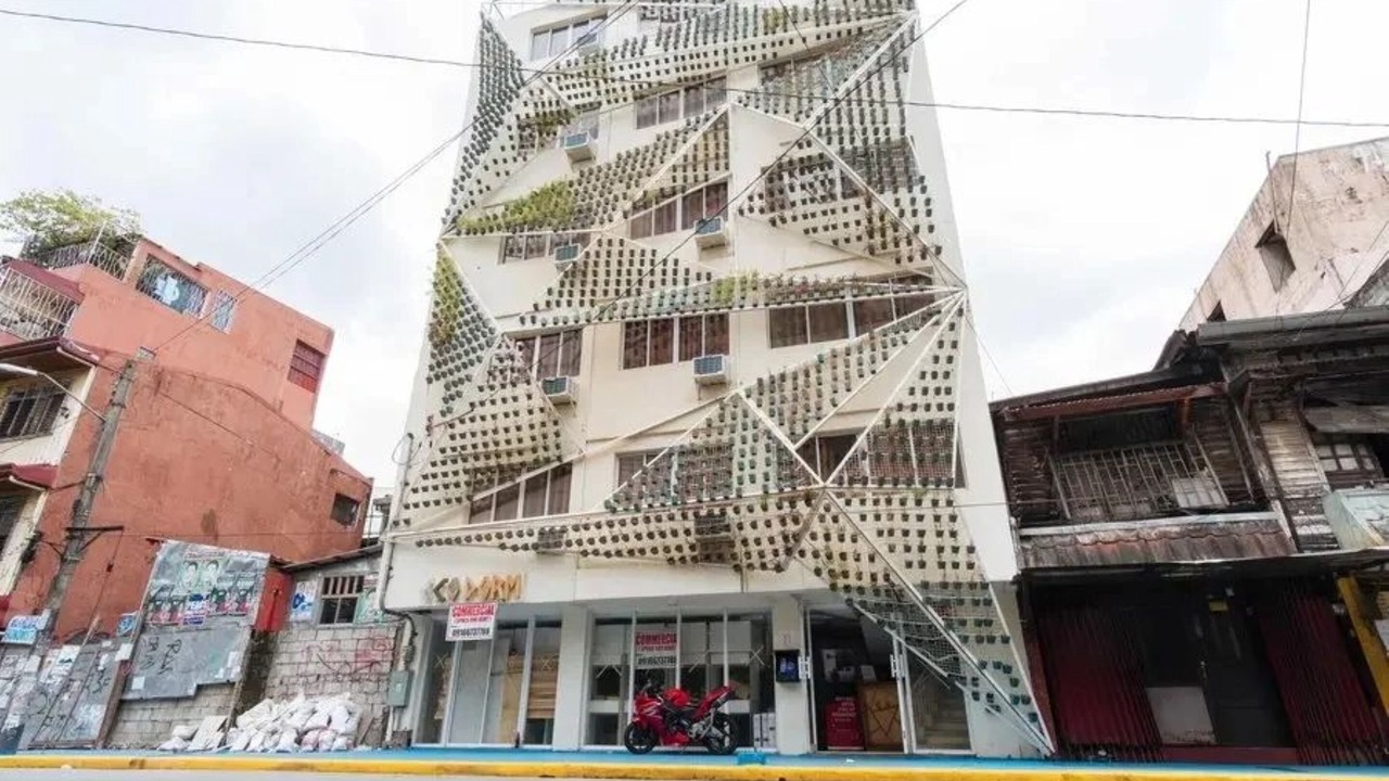 Photo of Outdoor in Sampaloc
