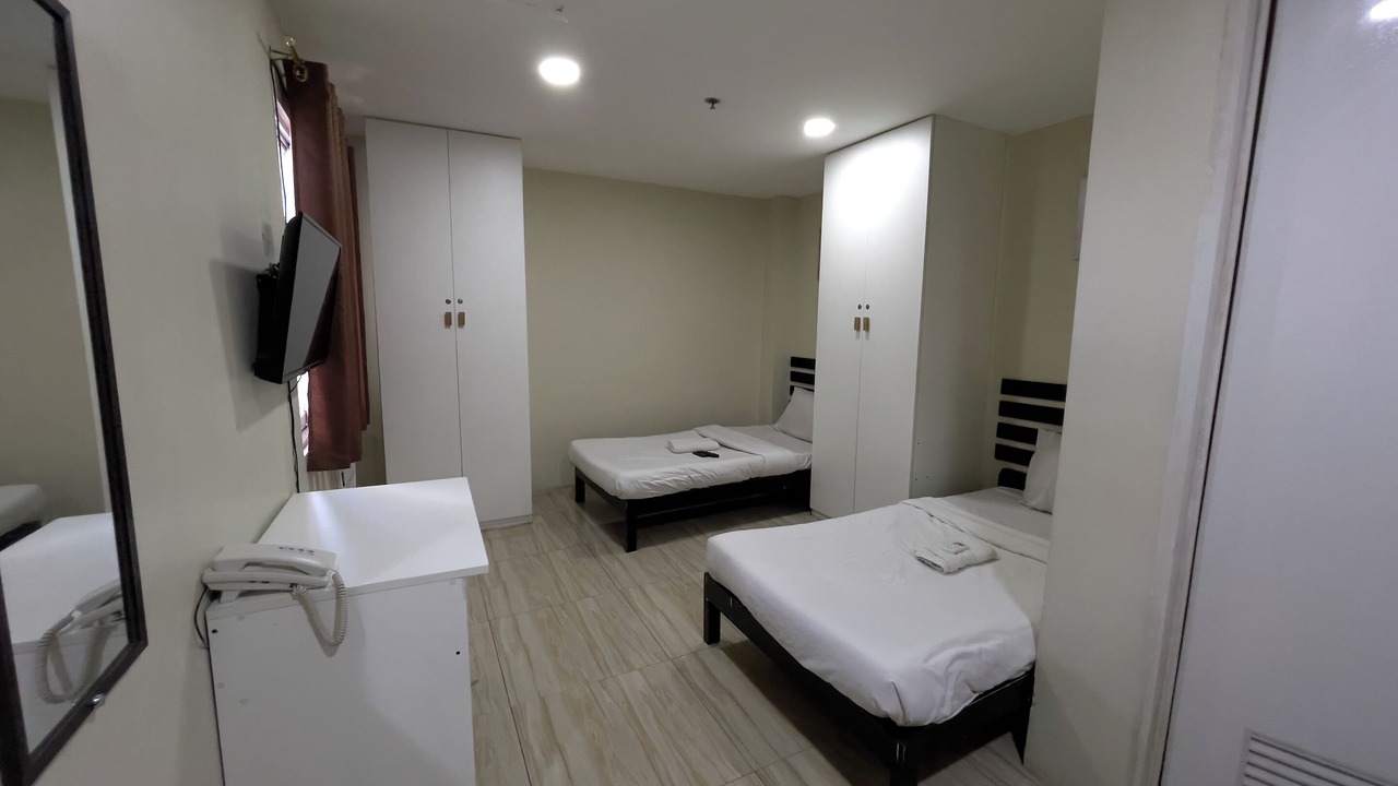 Photo of Bedroom in Sampaloc