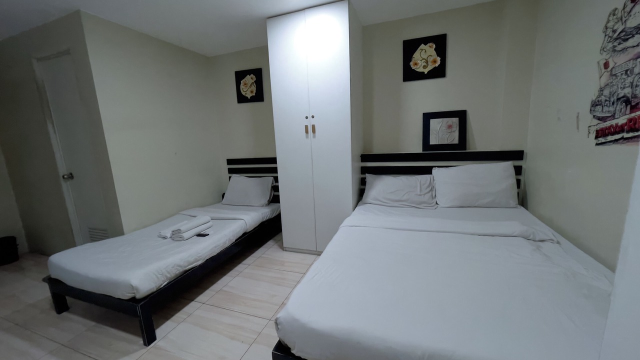 Photo of Bedroom in Sampaloc