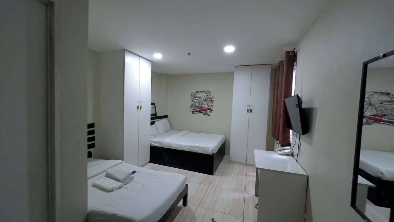 Photo of Bedroom in Sampaloc