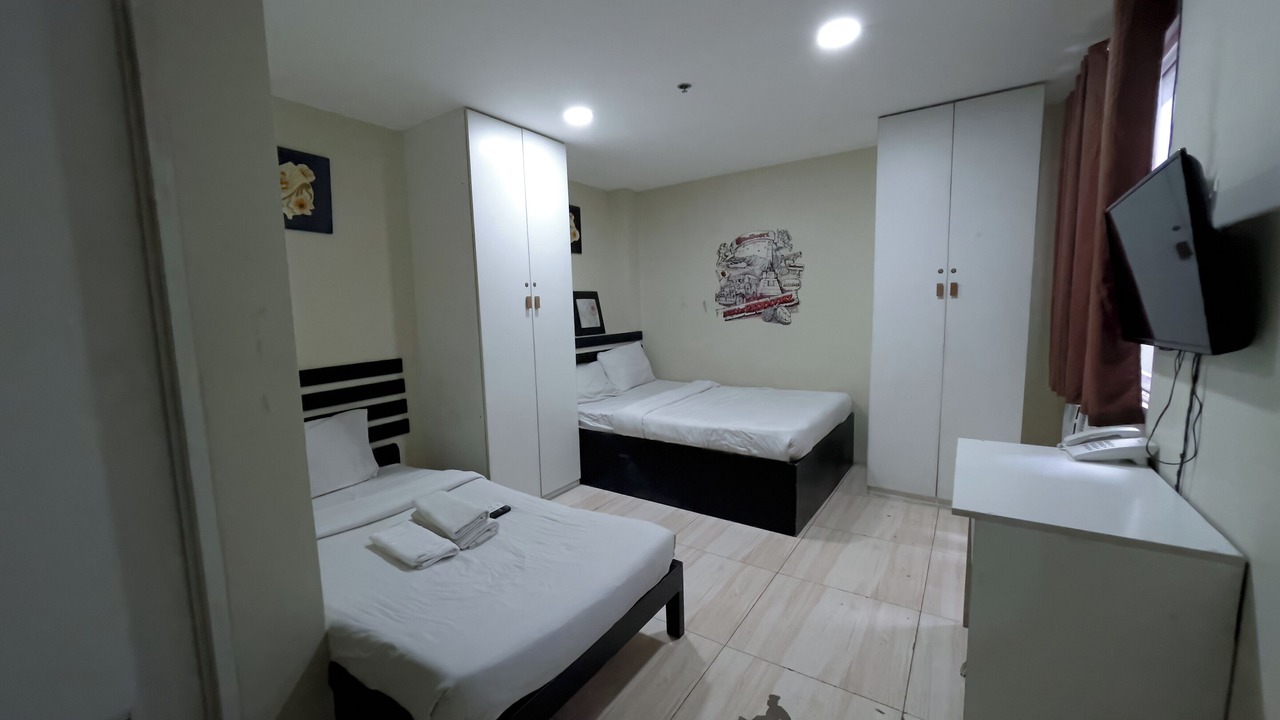 Photo of Bedroom in Sampaloc