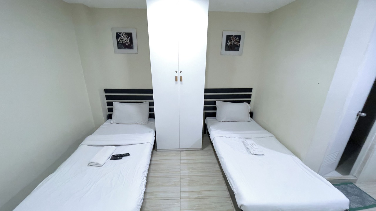 Photo of Bedroom in Sampaloc