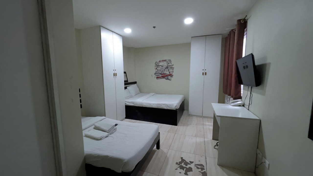 Photo of Bedroom in Sampaloc