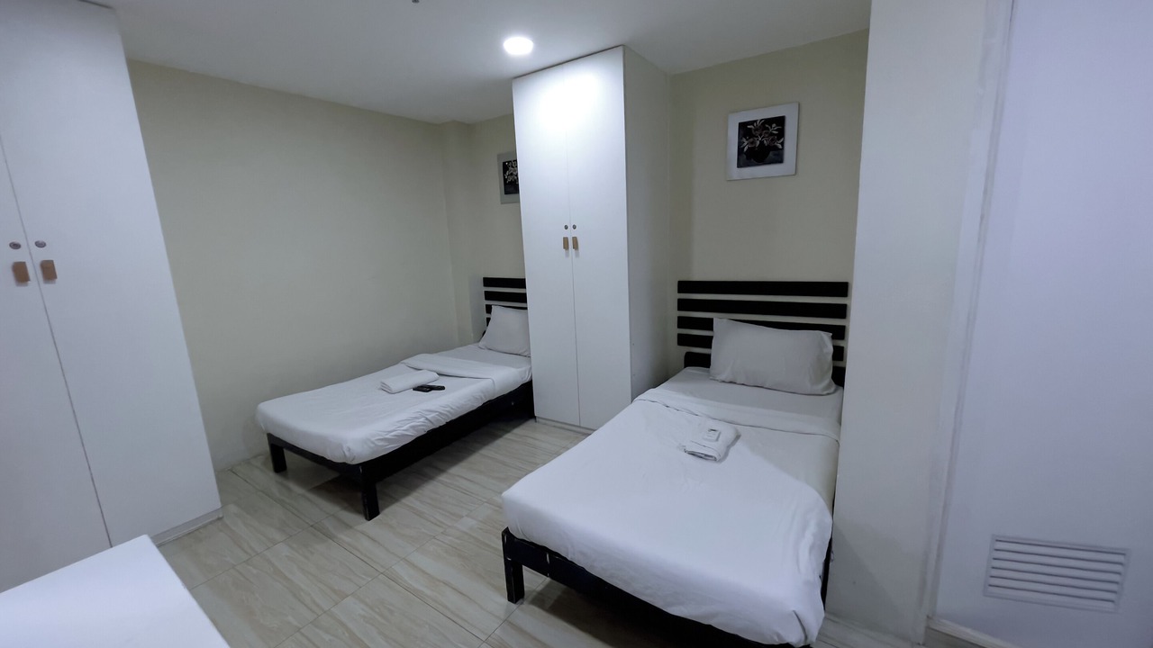 Photo of Bedroom in Sampaloc