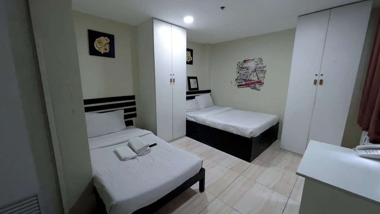 Photo of Bedroom in Sampaloc