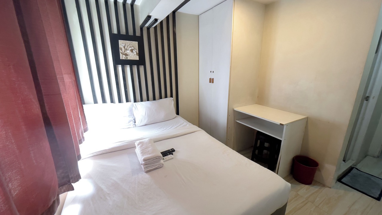 Photo of Bedroom in Sampaloc