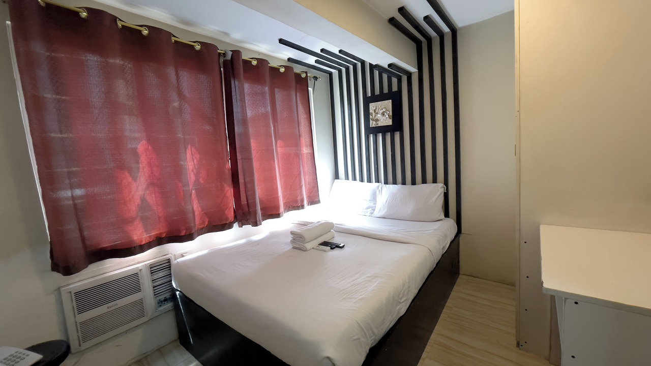 Photo of Bedroom in Sampaloc