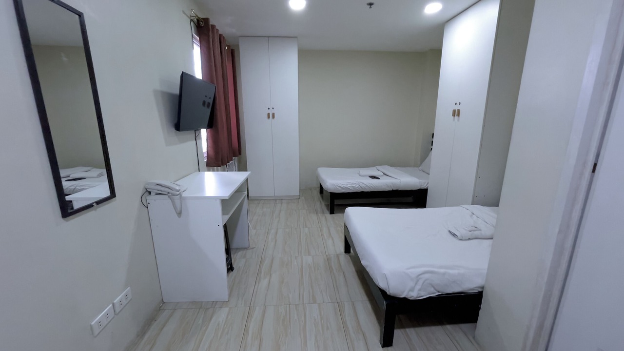 Photo of Bedroom in Sampaloc