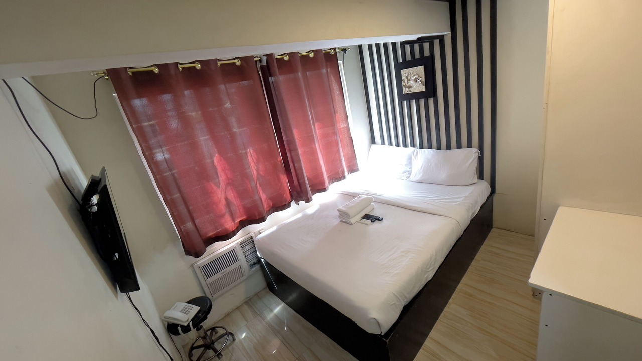 Photo of Bedroom in Sampaloc