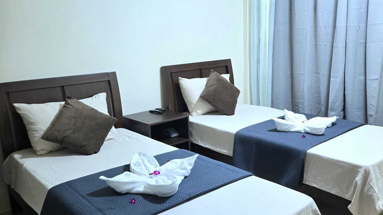 Photo of Bedroom in Looc