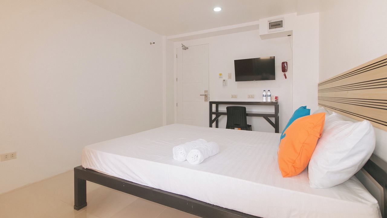 Photo of Bedroom in Balibago