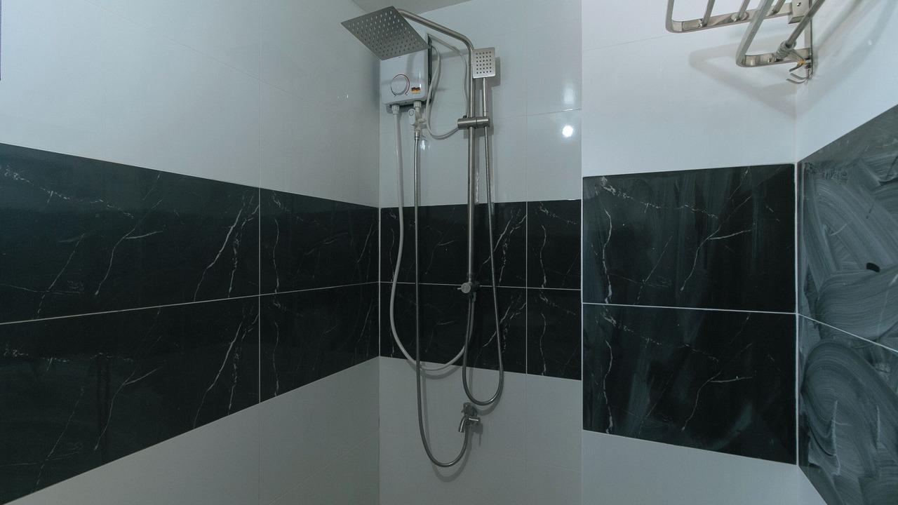 Photo of Bathroom in Balibago