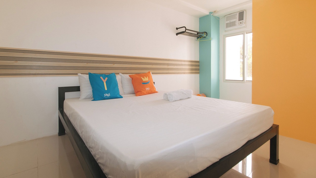 Photo of Bedroom in Balibago
