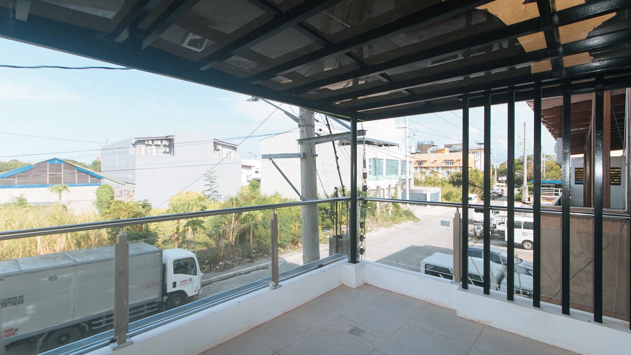 Photo of Patio Balcony in Balibago