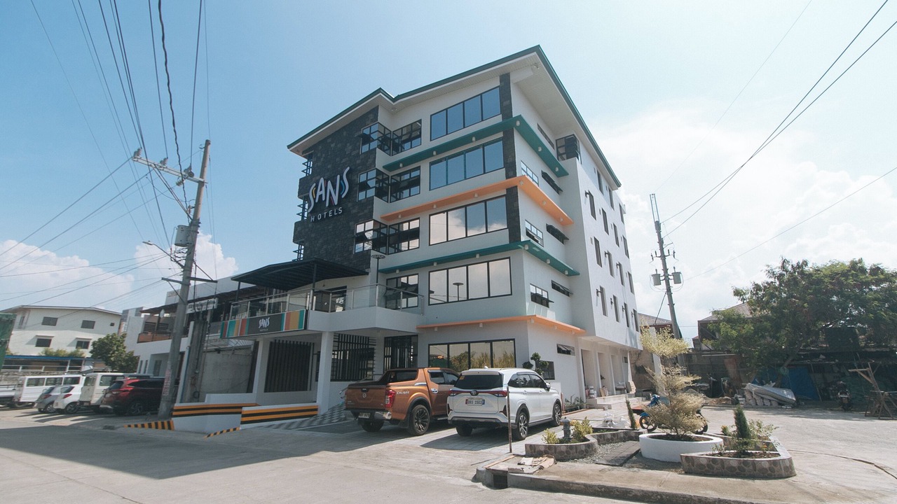 Photo of Outdoor in Balibago