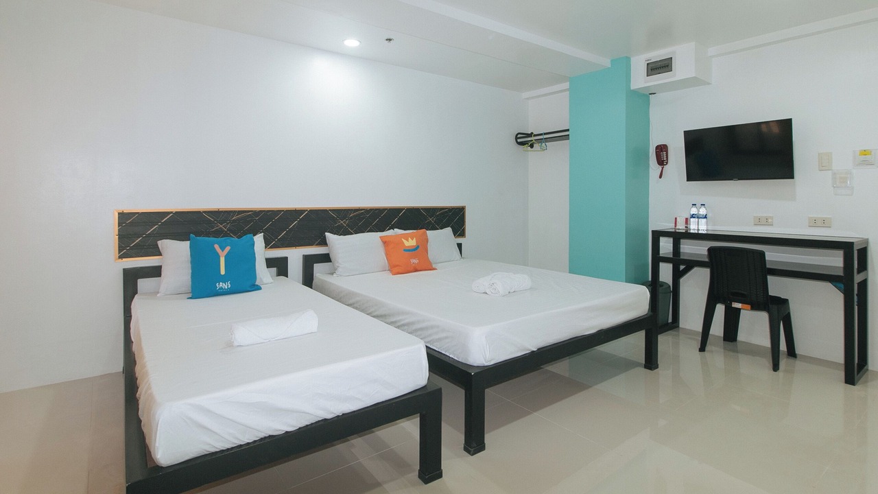 Photo of Bedroom in Balibago