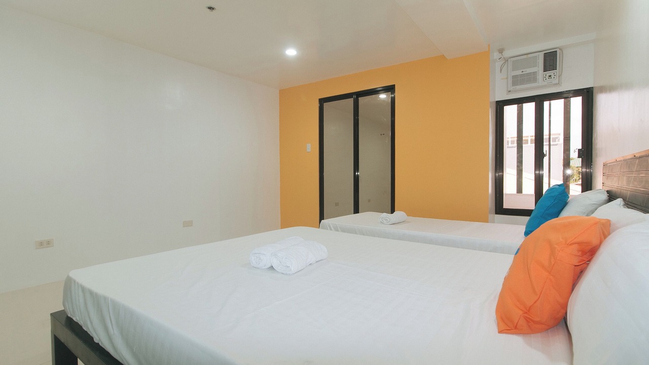 Photo of Bedroom in Balibago