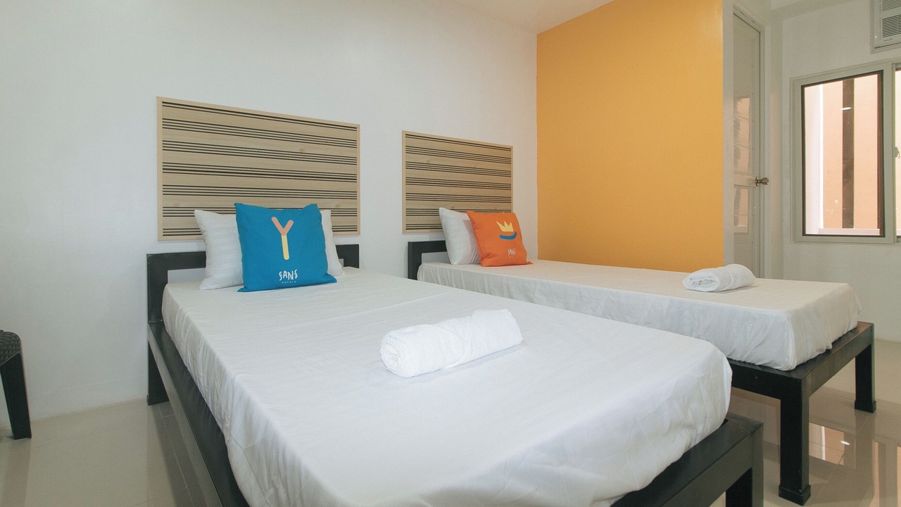 Photo of Bedroom in Balibago