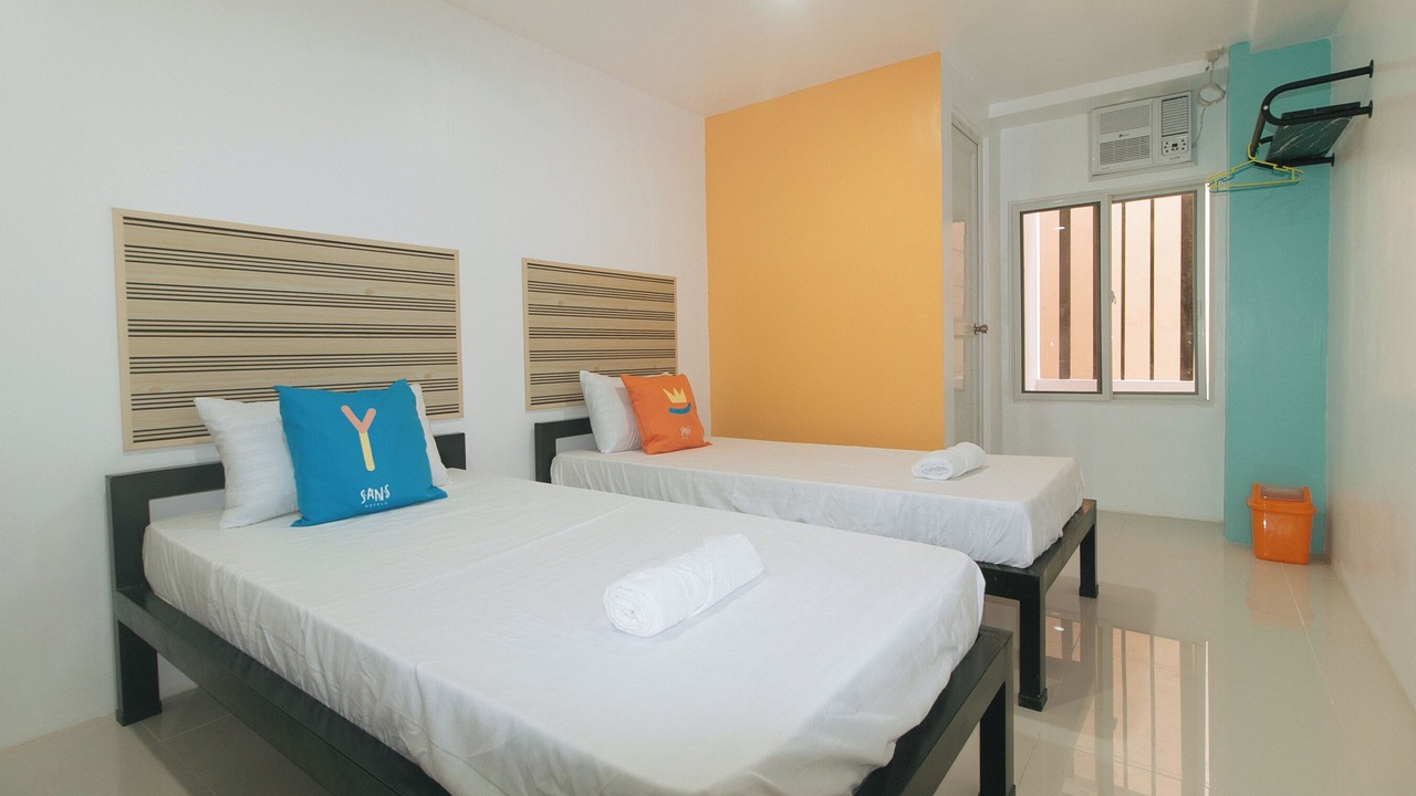 Photo of Bedroom in Balibago