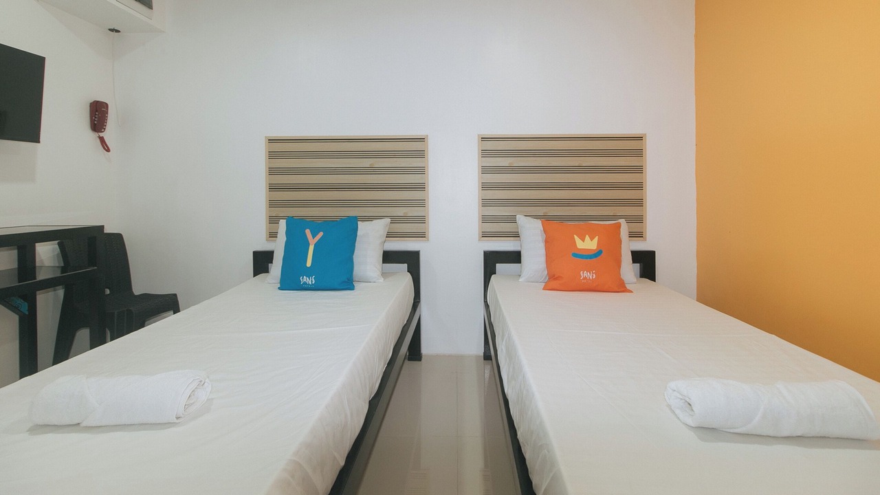 Photo of Bedroom in Balibago