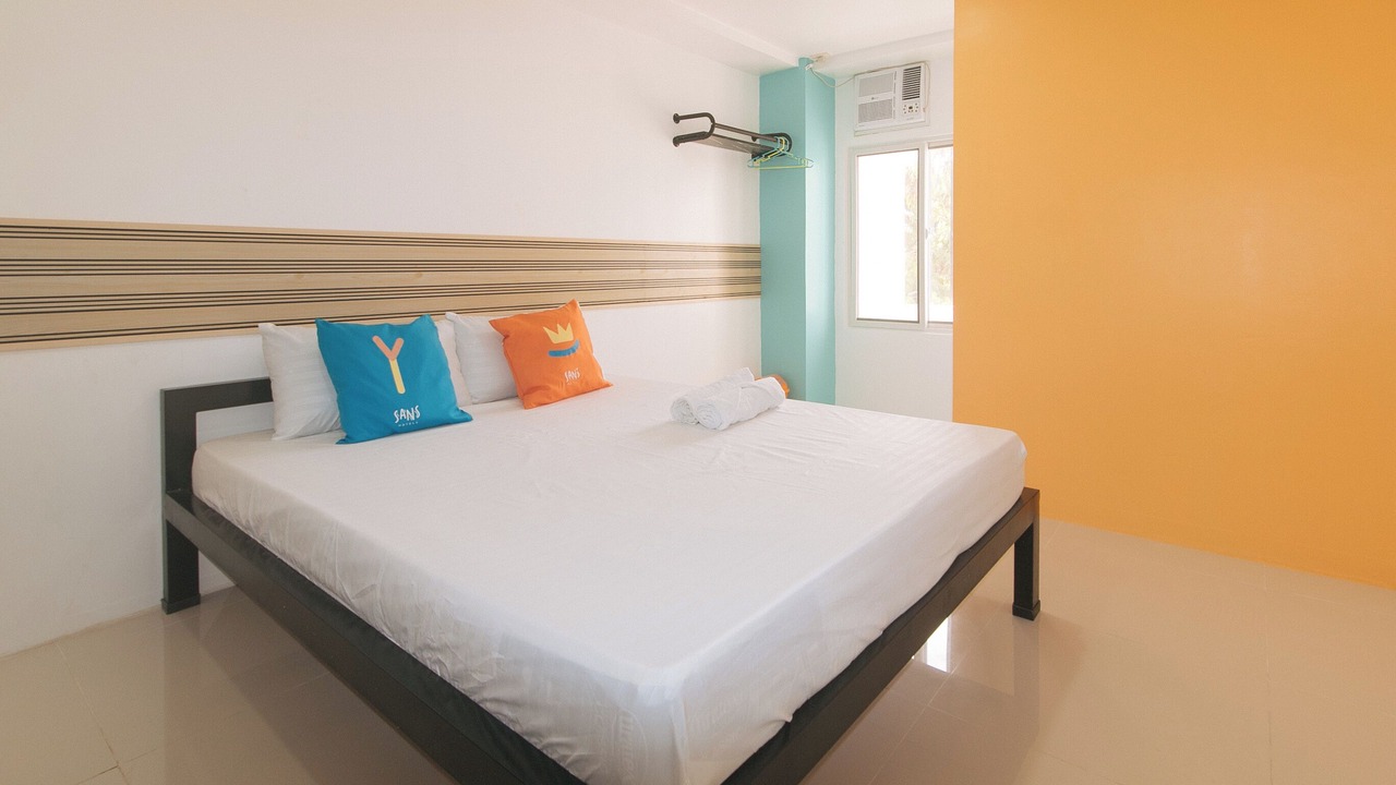 Photo of Bedroom in Balibago