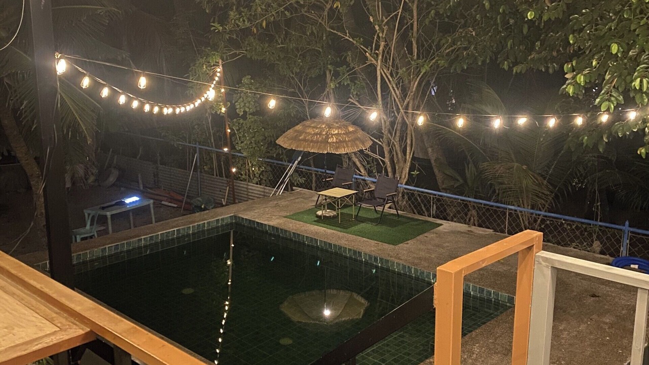 Photo of Outdoor in Boac