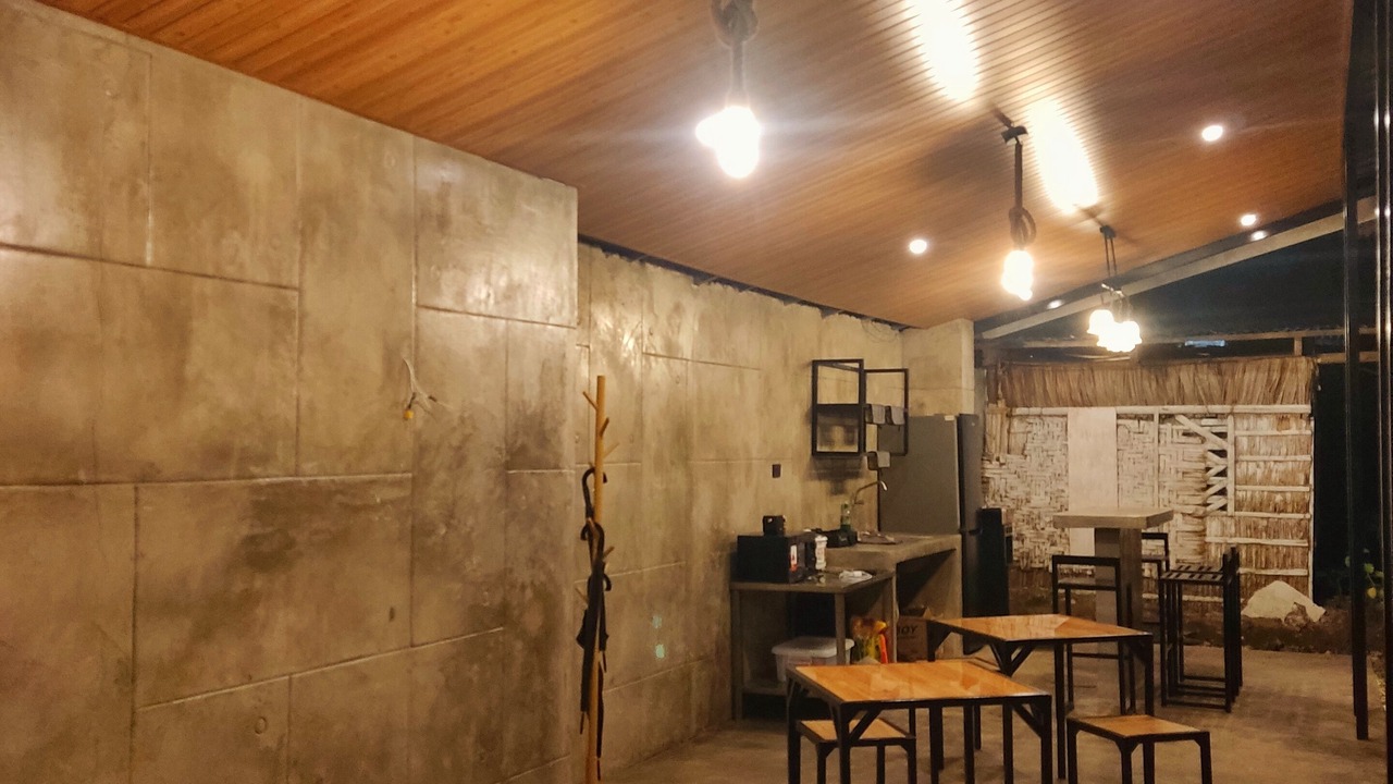 Photo of Kitchen in Boac
