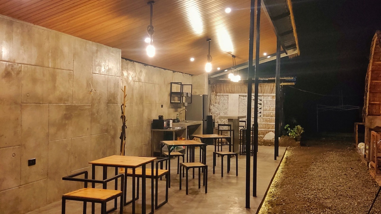 Photo of Kitchen in Boac