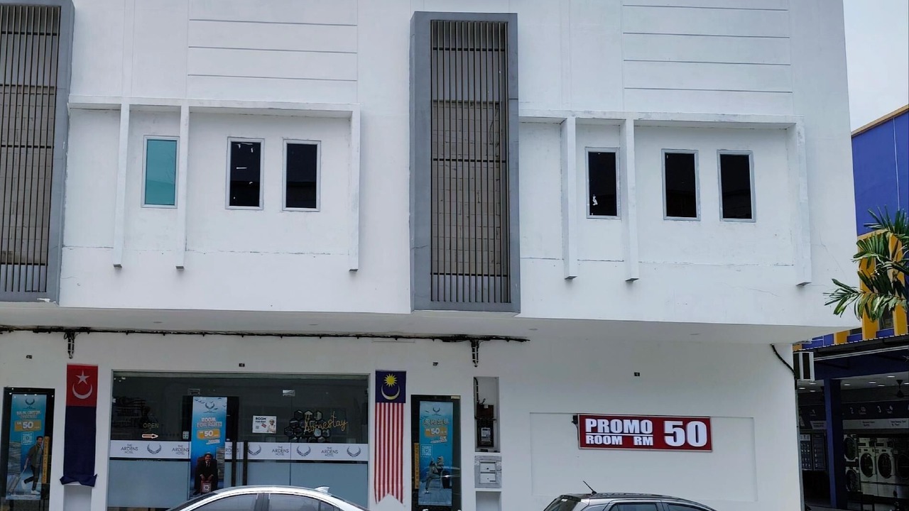 Photo of Outdoor in Pekan Nanas