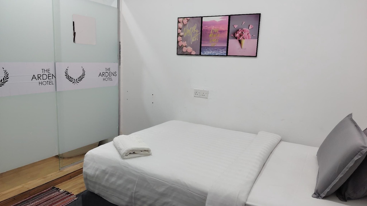 Photo of Bedroom in Pekan Nanas