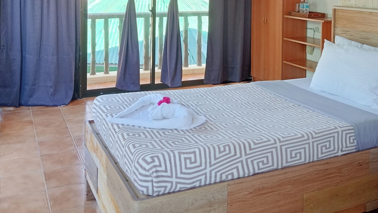 Photo of Bedroom in Central Visayas