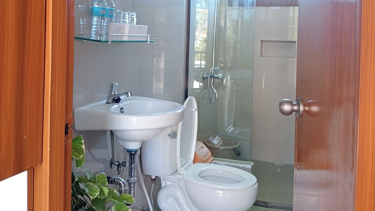 Photo of Bathroom in Central Visayas