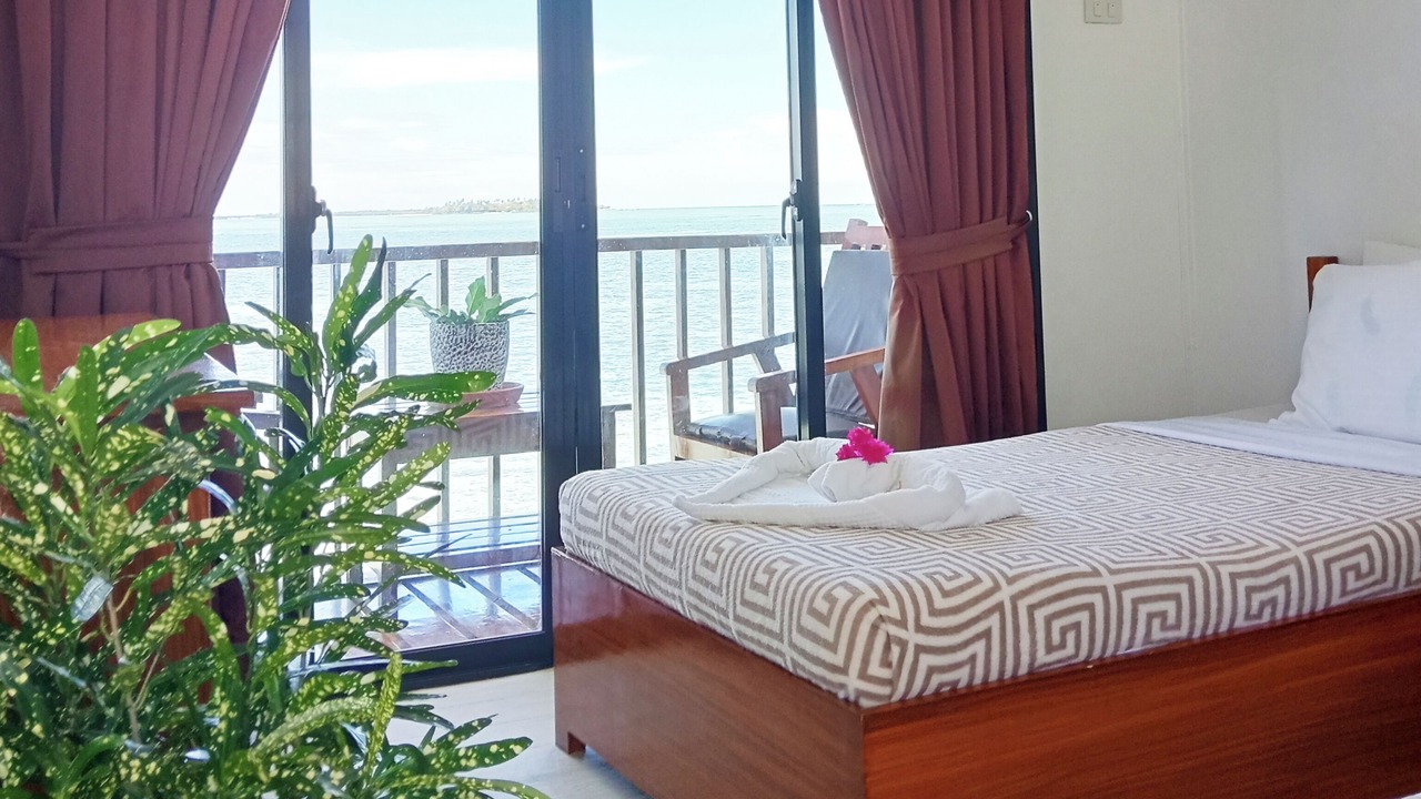 Photo of Bedroom in Central Visayas