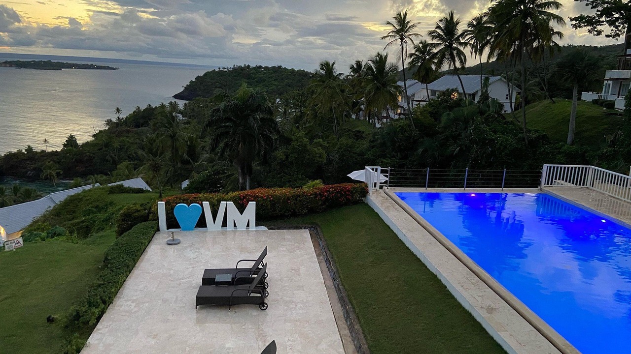 Photo of Outdoor in Samana