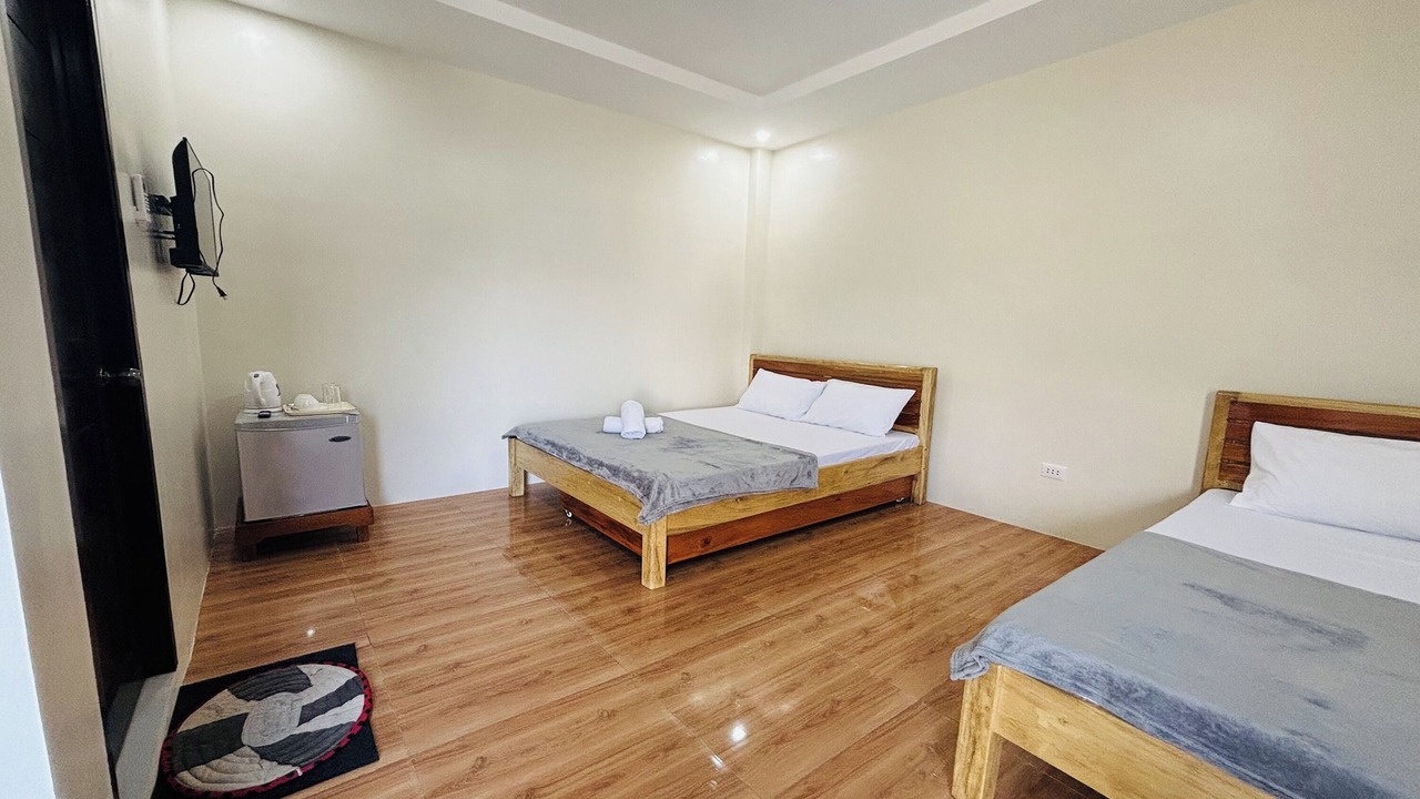 Photo of Bedroom in Bacnotan