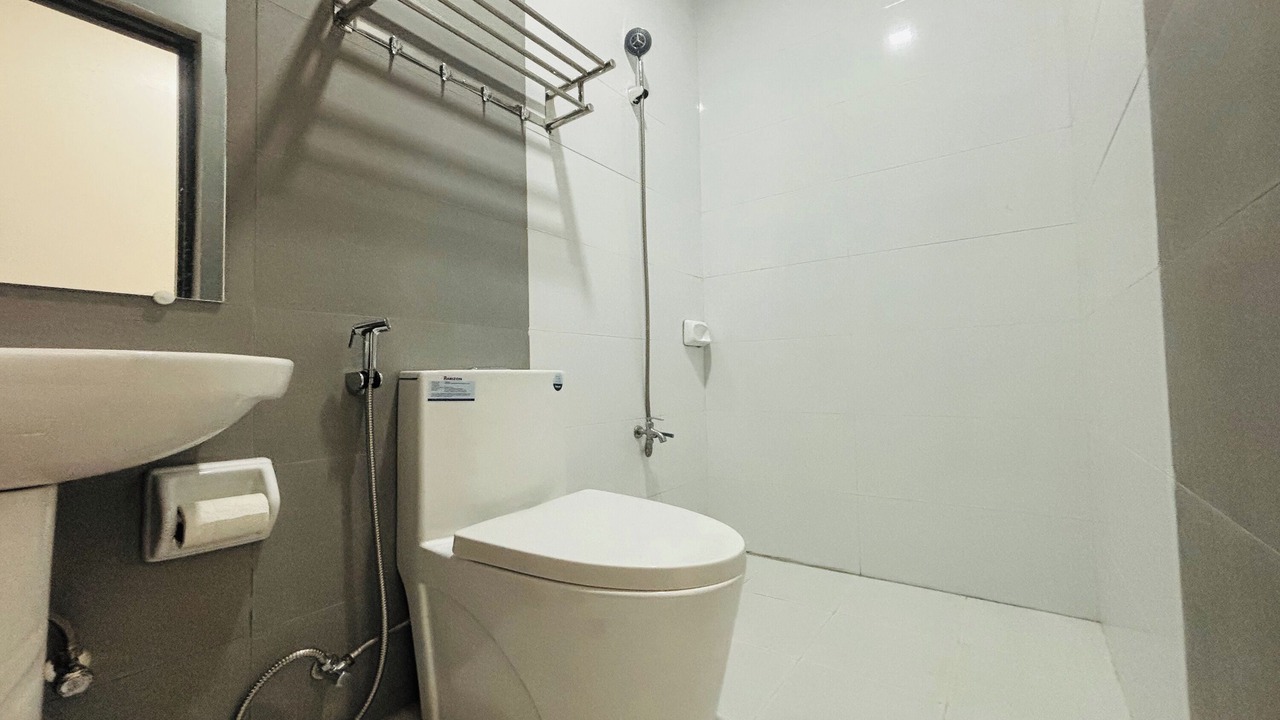 Photo of Bathroom in Bacnotan