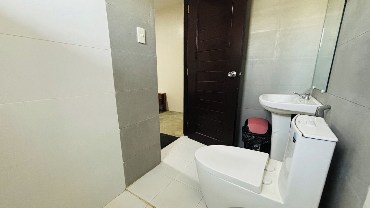 Photo of Bathroom in Bacnotan