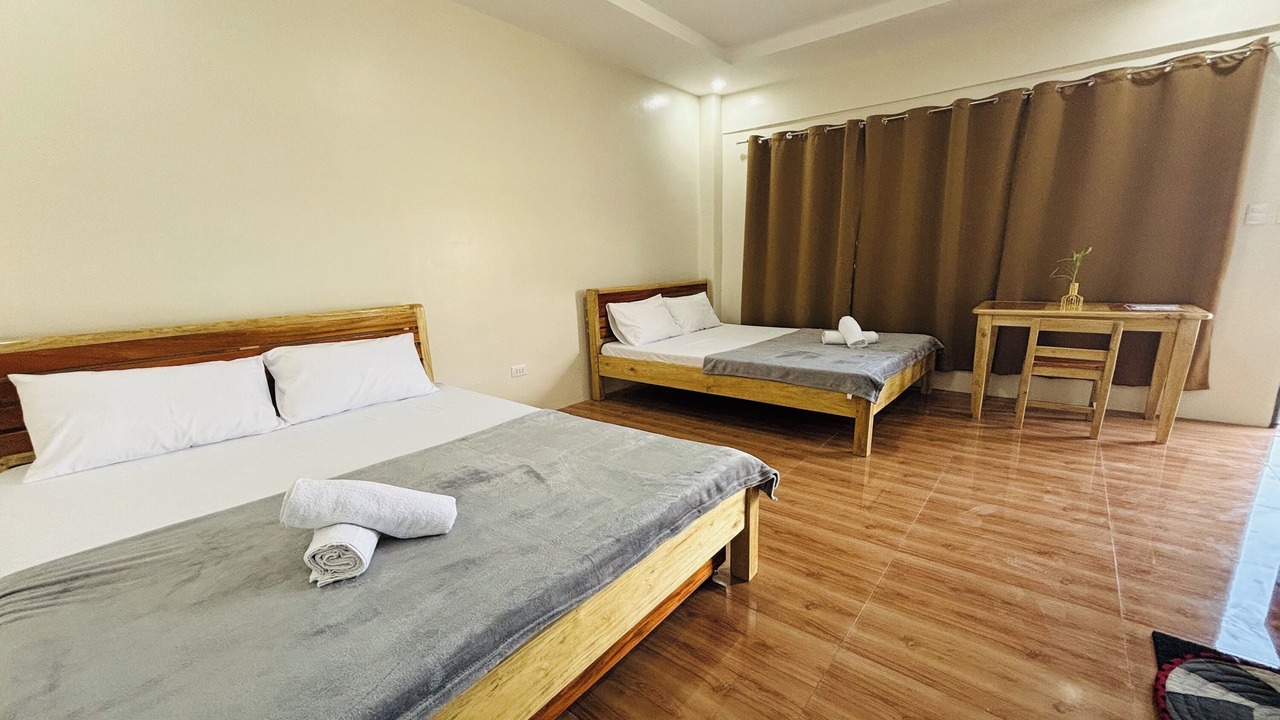 Photo of Bedroom in Bacnotan